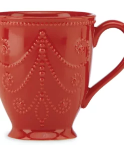 Lenox Dinnerware French Perle ™ Mug