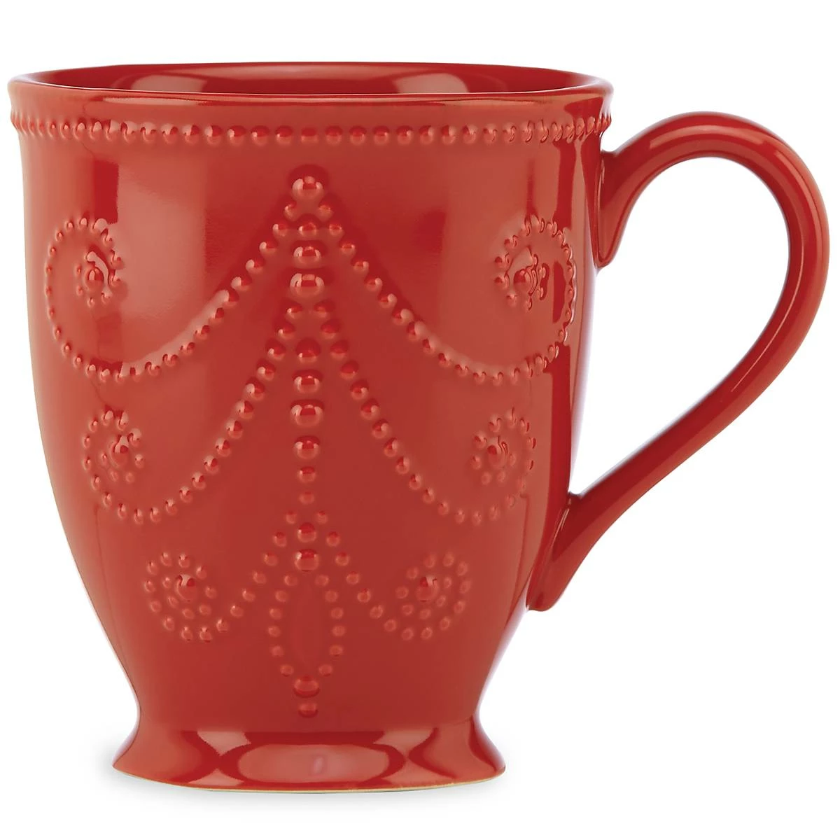 Lenox Dinnerware French Perle ™ Mug
