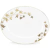 Kate Spade Dinnerware Oliver Park 13" Oval Platter