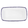 Kate Spade Charlotte Street Hors D'Oeuvres Tray