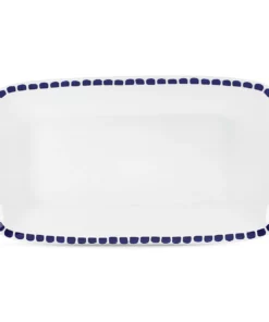 Kate Spade Charlotte Street Hors D'Oeuvres Tray