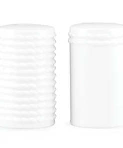 Kate Spade Wickford™ Salt And Pepper Shakers