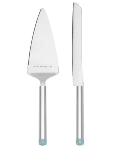 Kate Spade Take The Cake™ 2-piece Dessert Set