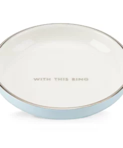 Kate Spade Take The Cake™ Ring Holder Home Décor