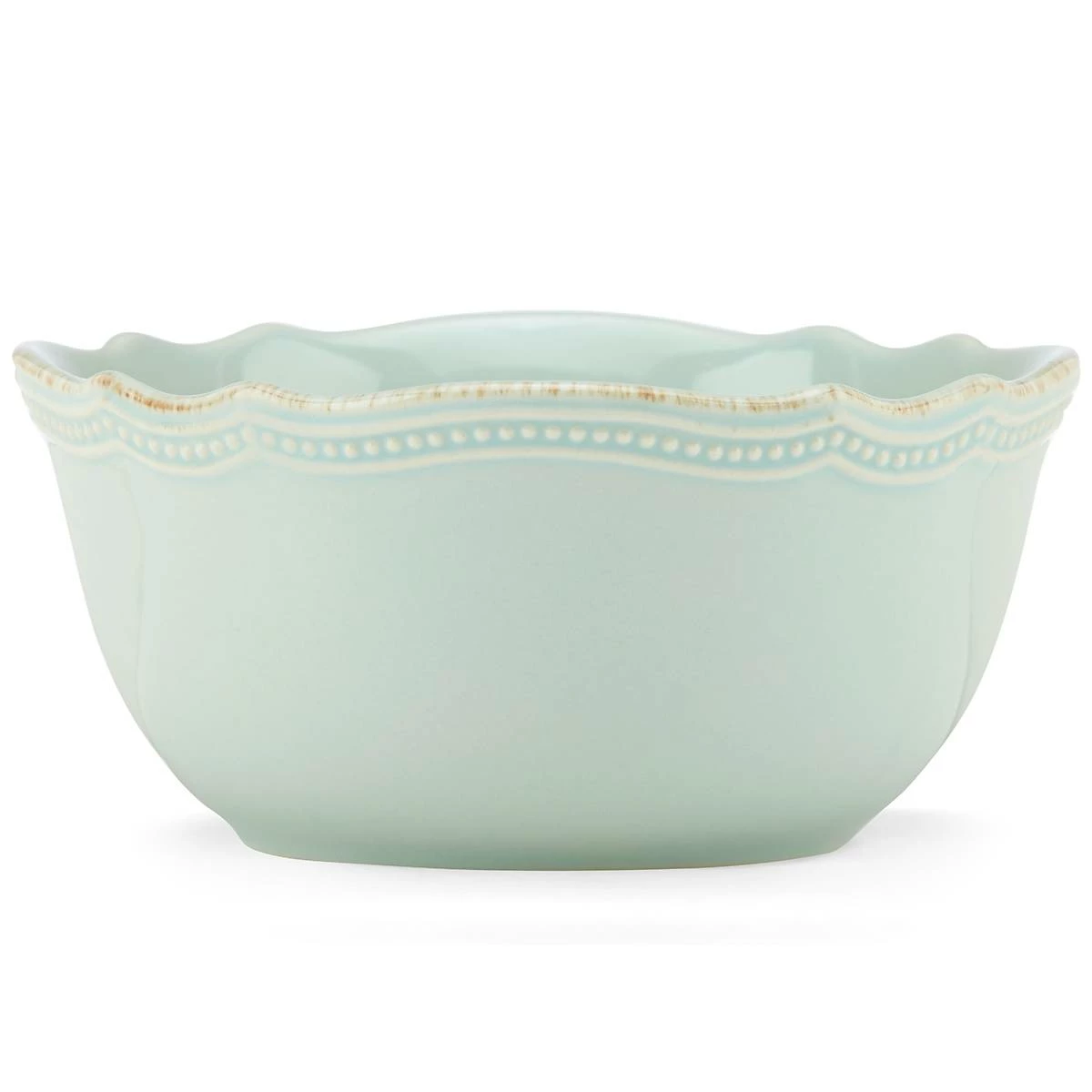 Lenox French Perle Bead ™ All-Purpose Bowl