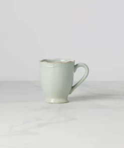Lenox French Perle Bead ™ Mug