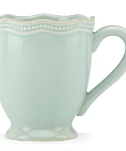 Lenox French Perle Bead ™ Mug