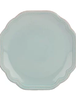 Lenox Dinnerware French Perle Bead ™ Accent Plate