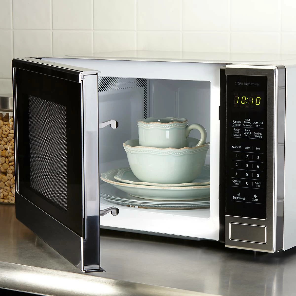 Lenox French Perle Bead 4-piece Place Setting