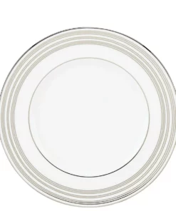 Lenox Dinnerware Federal Platinum™ Accent Plate