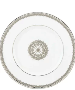 Lenox Lace Couture™ Accent Plate Dinnerware