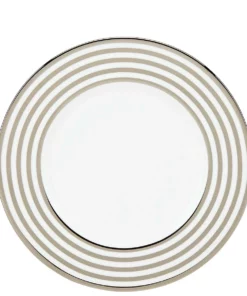Lenox Pearl Beads™ Accent Plate Dinnerware