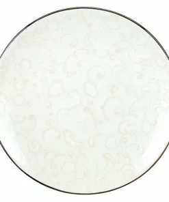 Lenox Venetian Lace™ Accent Plate