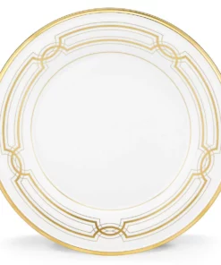 Lenox Eternal® 50th Anniversary Accent Plate Dinnerware