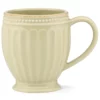 Lenox French Perle Groove ™ Mug Dinnerware