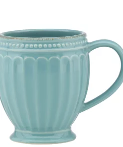 Lenox French Perle Groove ™ Mug Dinnerware