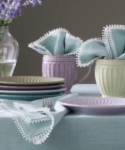 Lenox French Perle Groove ™ Mug Dinnerware