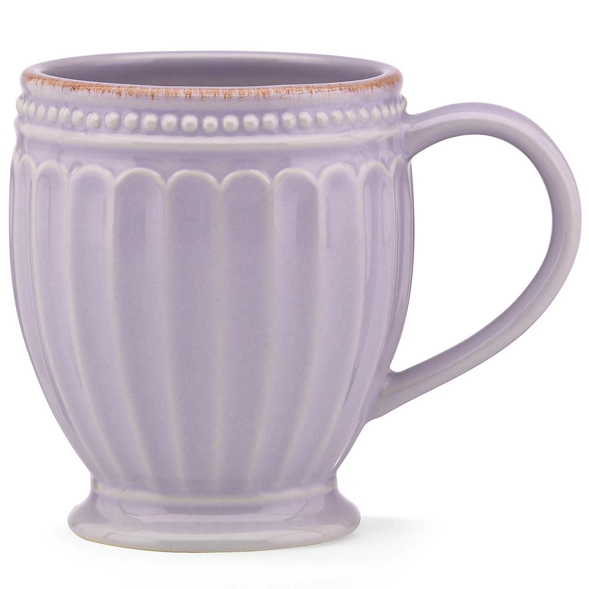 Lenox French Perle Groove ™ Mug Dinnerware