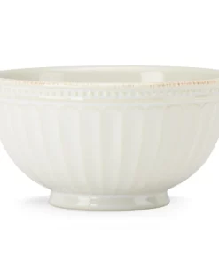Lenox Dinnerware French Perle Groove ™ Bowl