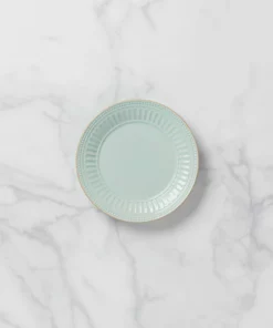 Lenox Dinnerware French Perle Groove ™ Dessert Plate