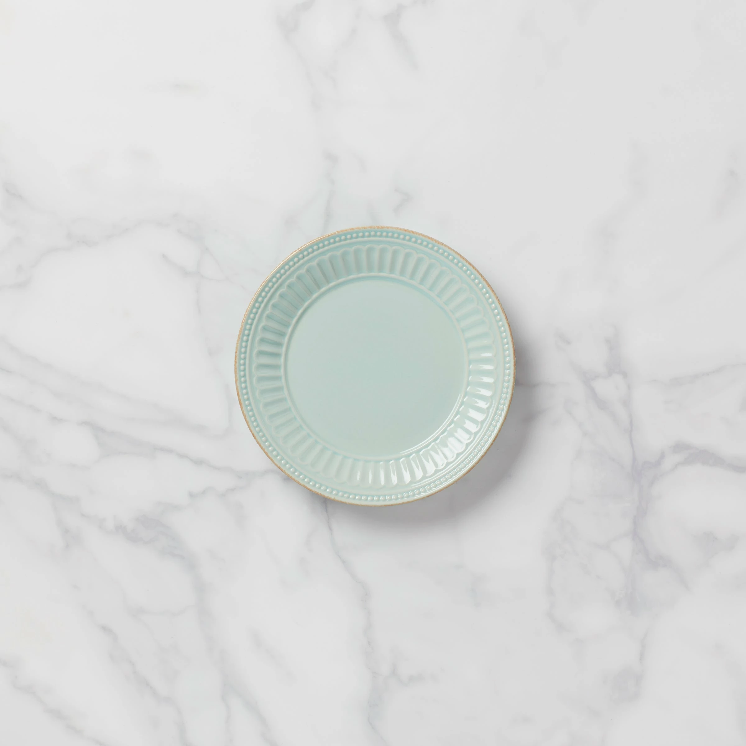 Lenox Dinnerware French Perle Groove ™ Dessert Plate