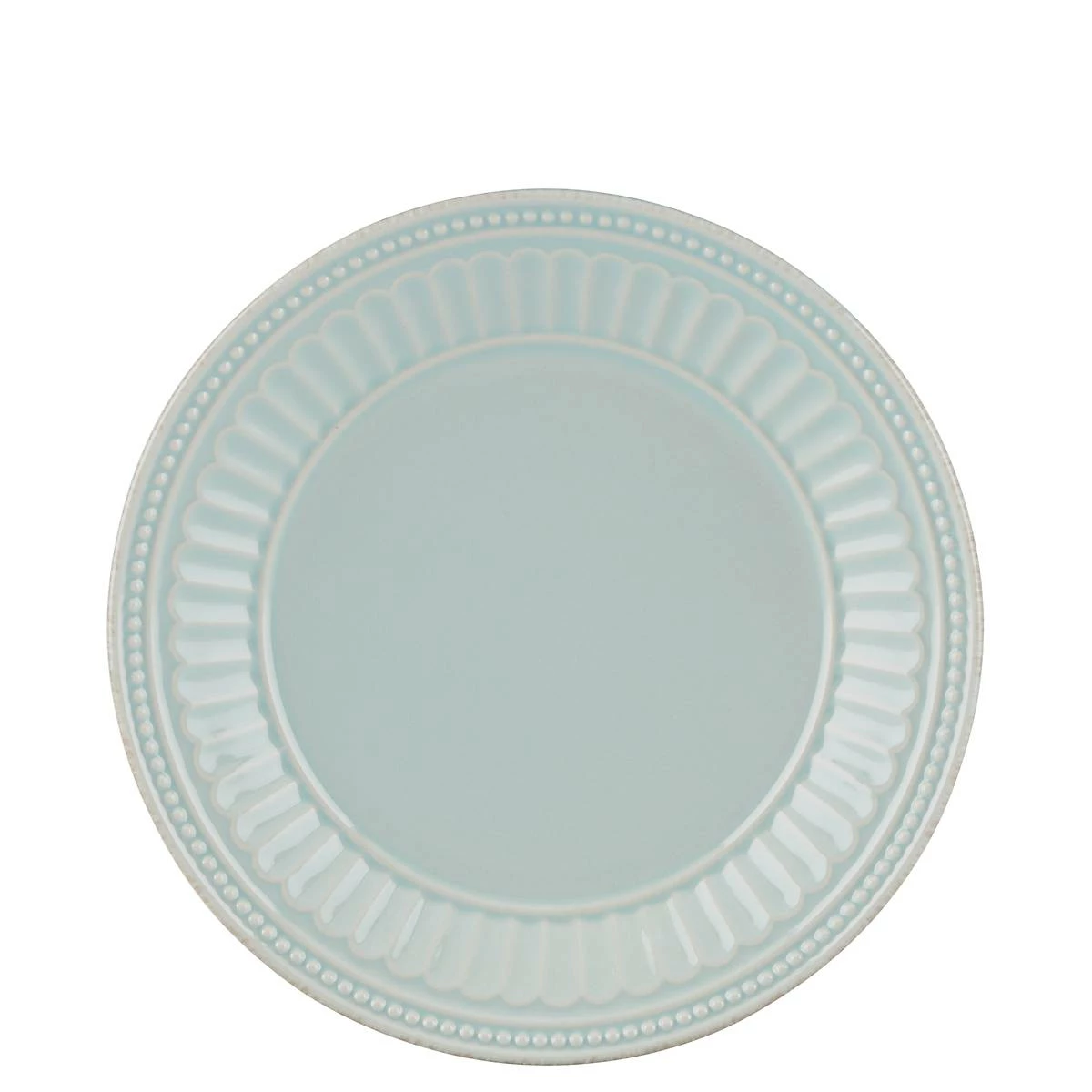 Lenox Dinnerware French Perle Groove ™ Dessert Plate
