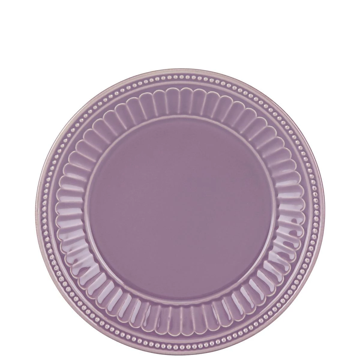 Lenox Dinnerware French Perle Groove ™ Dessert Plate