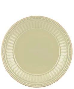 Lenox Dinnerware French Perle Groove ™ Dessert Plate