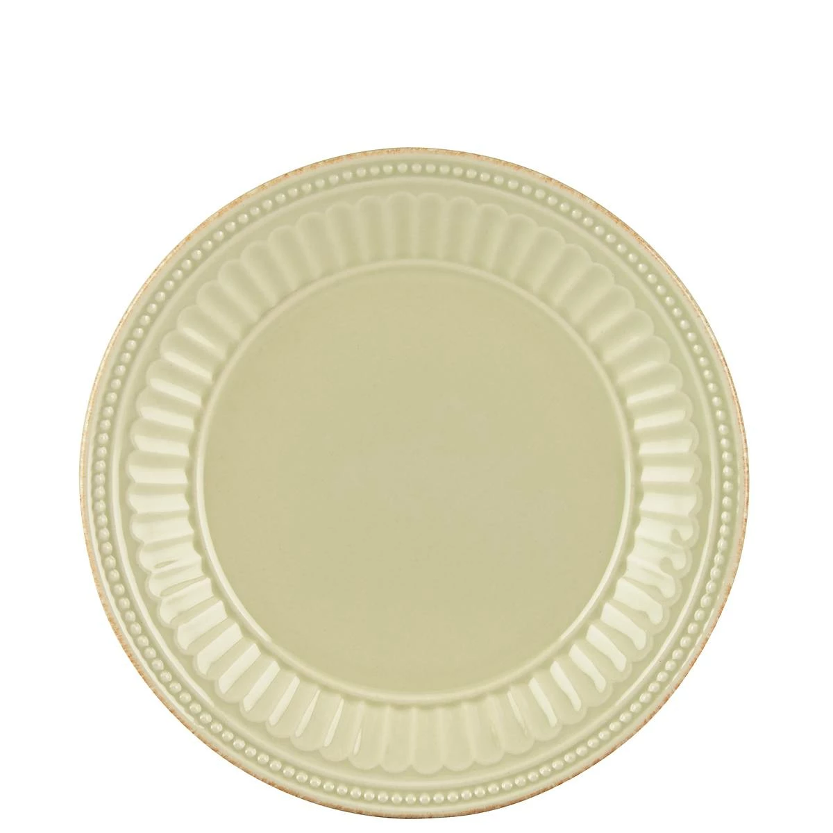 Lenox Dinnerware French Perle Groove ™ Dessert Plate