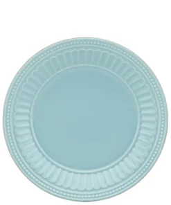 Lenox Dinnerware French Perle Groove ™ Dessert Plate