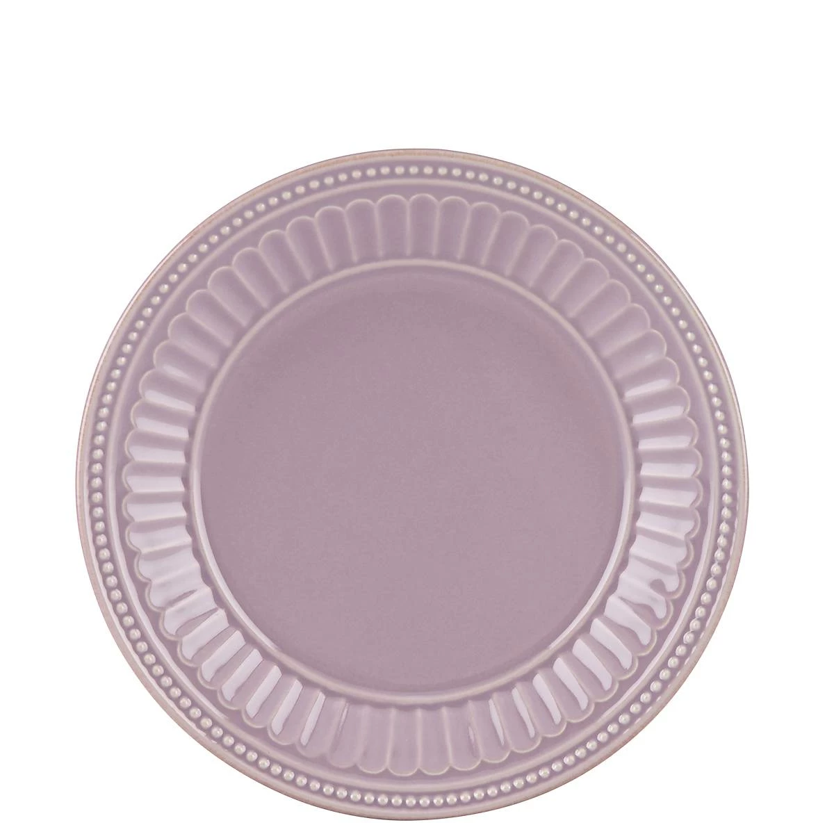Lenox Dinnerware French Perle Groove ™ Dessert Plate