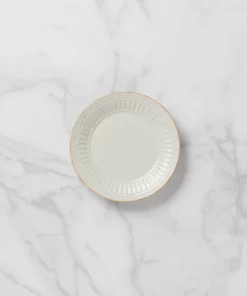 Lenox Dinnerware French Perle Groove ™ Dessert Plate