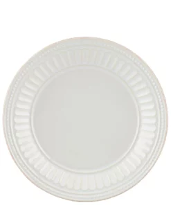 Lenox Dinnerware French Perle Groove ™ Dessert Plate