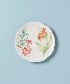 Lenox Butterfly Meadow Melamine® Salad Plate