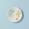 Lenox Dinnerware Butterfly Meadow Melamine® Dinner Plate