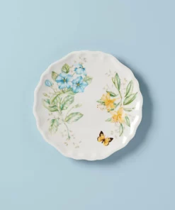 Lenox Dinnerware Butterfly Meadow Melamine® Dinner Plate