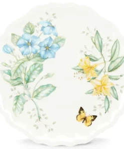 Lenox Dinnerware Butterfly Meadow Melamine® Dinner Plate