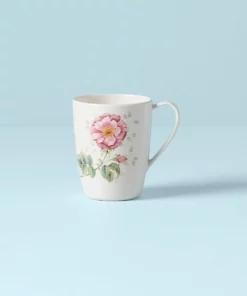 Lenox Dinnerware Butterfly Meadow Melamine® Mug