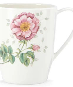 Lenox Dinnerware Butterfly Meadow Melamine® Mug