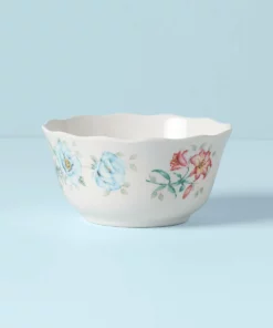 Lenox Butterfly Meadow Melamine® All-Purpose Bowl Dinnerware