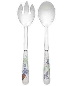 Lenox Butterfly Meadow® 2-piece Serving Set