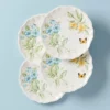 Lenox Butterfly Meadow Melamine® 4pc Dinner Plates Dinnerware