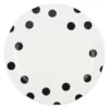 Kate Spade Deco Dot™ Dinner Plate