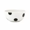 Kate Spade Dinnerware Deco Dot™ Fruit Bowl