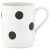 Kate Spade Deco Dot™ Mug Dinnerware