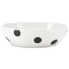 Kate Spade Dinnerware Deco Dot™ Pasta Bowl