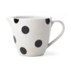 Kate Spade Deco Dot™ Gravy Boat Dinnerware