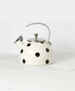 Kate Spade Deco Dot Kettle