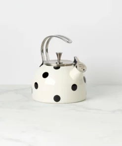 Kate Spade Deco Dot Kettle