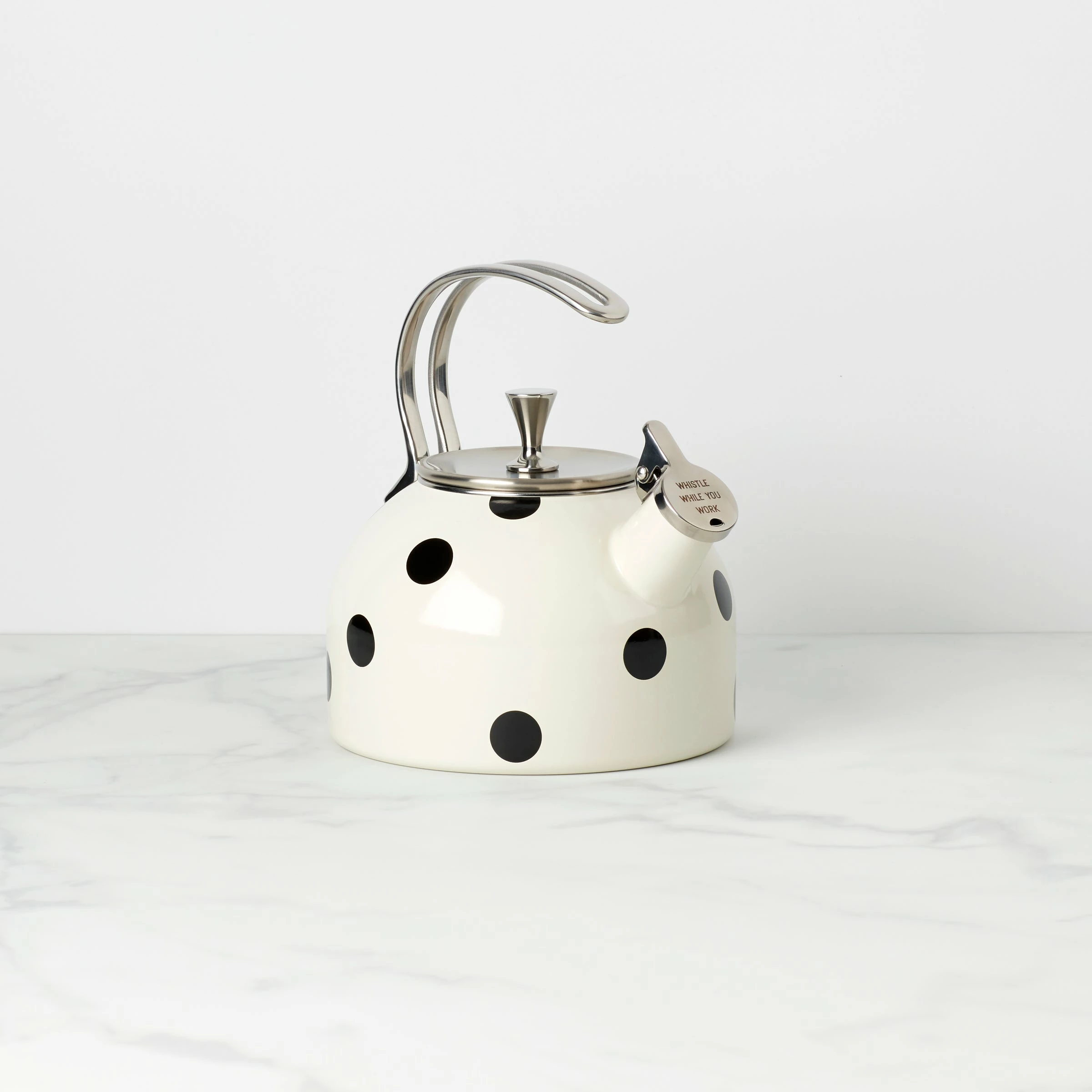 Kate Spade Deco Dot Kettle